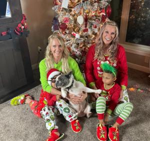 Frenchie Friday December 25th, 2020