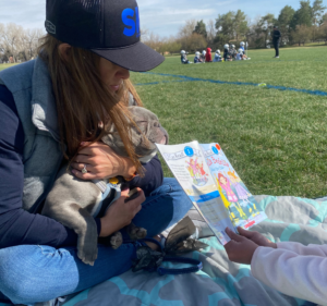 Frenchie Friday June 4th, 2021