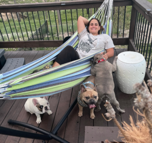 Frenchie Friday July 16th, 2021