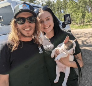 Frenchie Friday July 9th, 2021