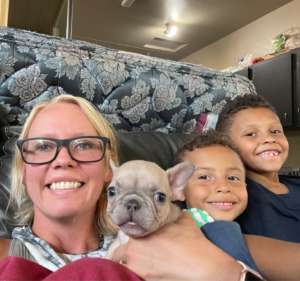 Frenchie Friday September 10th, 2021