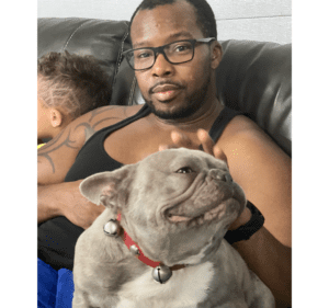 Frenchie Friday December 31st, 2021