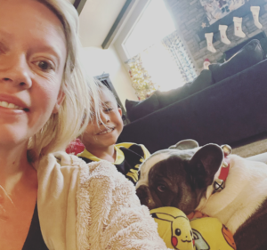 Frenchie Friday December 24th, 2021