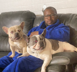 Frenchie Friday January 14th, 2022