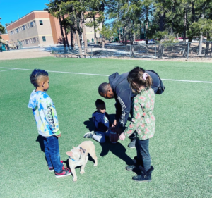 Frenchie Friday February 25th, 2022