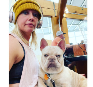 Frenchie Friday February 11th, 2022