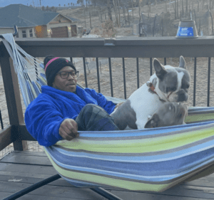 Frenchie Friday - The French Bulldog-March 25th, 2022