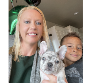 Frenchie Friday  May 27th, 2022