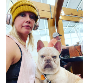 Frenchie Friday  May 27th, 2022