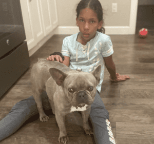 Frenchie Friday May 13th, 2022
