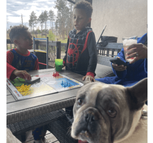 Frenchie Friday June 24th, 2022