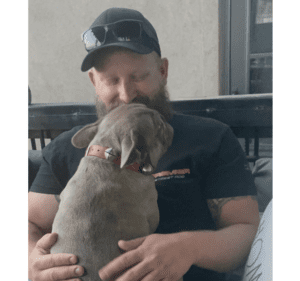 Frenchie Friday June 17th, 2022