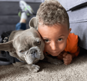 Frenchie Friday June 3rd, 2022