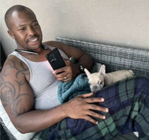 Frenchie Friday September 9th, 2022.