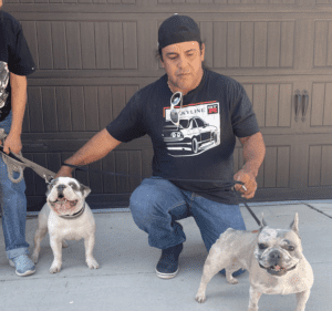Frenchie Friday October 7th, 2022