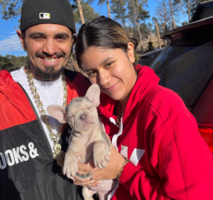 Frenchie Friday December 9th, 2022
