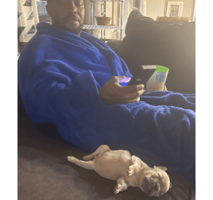 Frenchie Friday November 11th, 2022