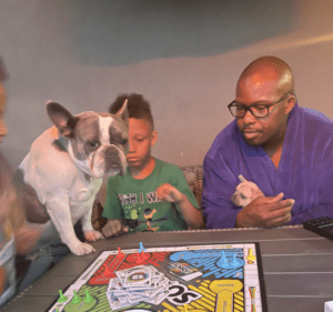 Frenchie Friday September 2nd, 2022