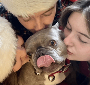 Frenchie Friday December 30th, 2022