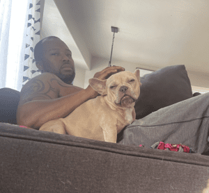 Frenchie Friday Feb 17, 2023