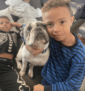 Frenchie Friday February 10th 2023