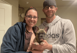 Frenchie Friday Mar 3, 2023