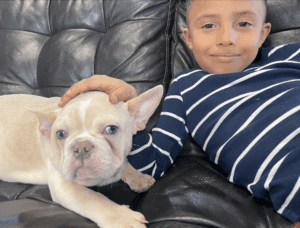 Frenchie Friday Mar 24, 2023