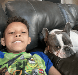 Frenchie Friday Mar 31, 2023