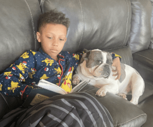 Frenchie Friday Mar 31, 2023