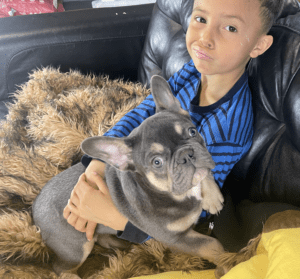 Frenchie Friday Mar 24, 2023