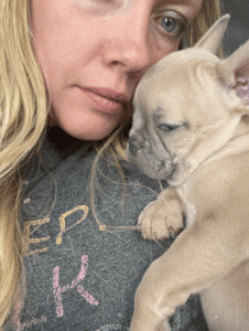 Frenchie Friday May 5, 2023