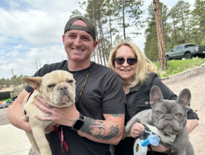 Frenchie Friday May 26, 2023