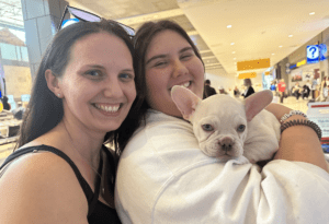Frenchie Friday May 20, 2023