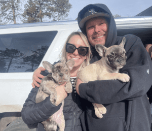 Frenchie Friday Mar 10, 2023