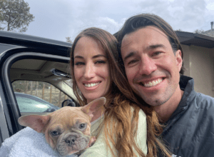 Frenchie Friday Mar 10, 2023