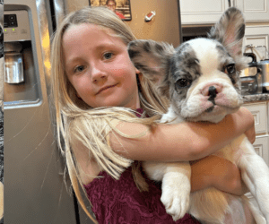 Frenchie Friday Oct 20th, 2023