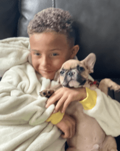 Frenchie Friday Nov 24th, 2023