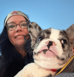 Frenchie Friday Nov 03, 2023