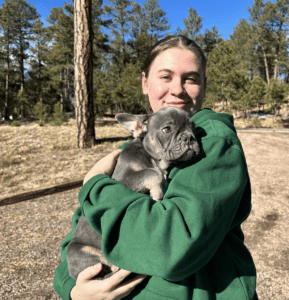 Frenchie Friday Dec 01st, 2023