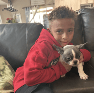 Frenchie Friday Feb 16th, 2024